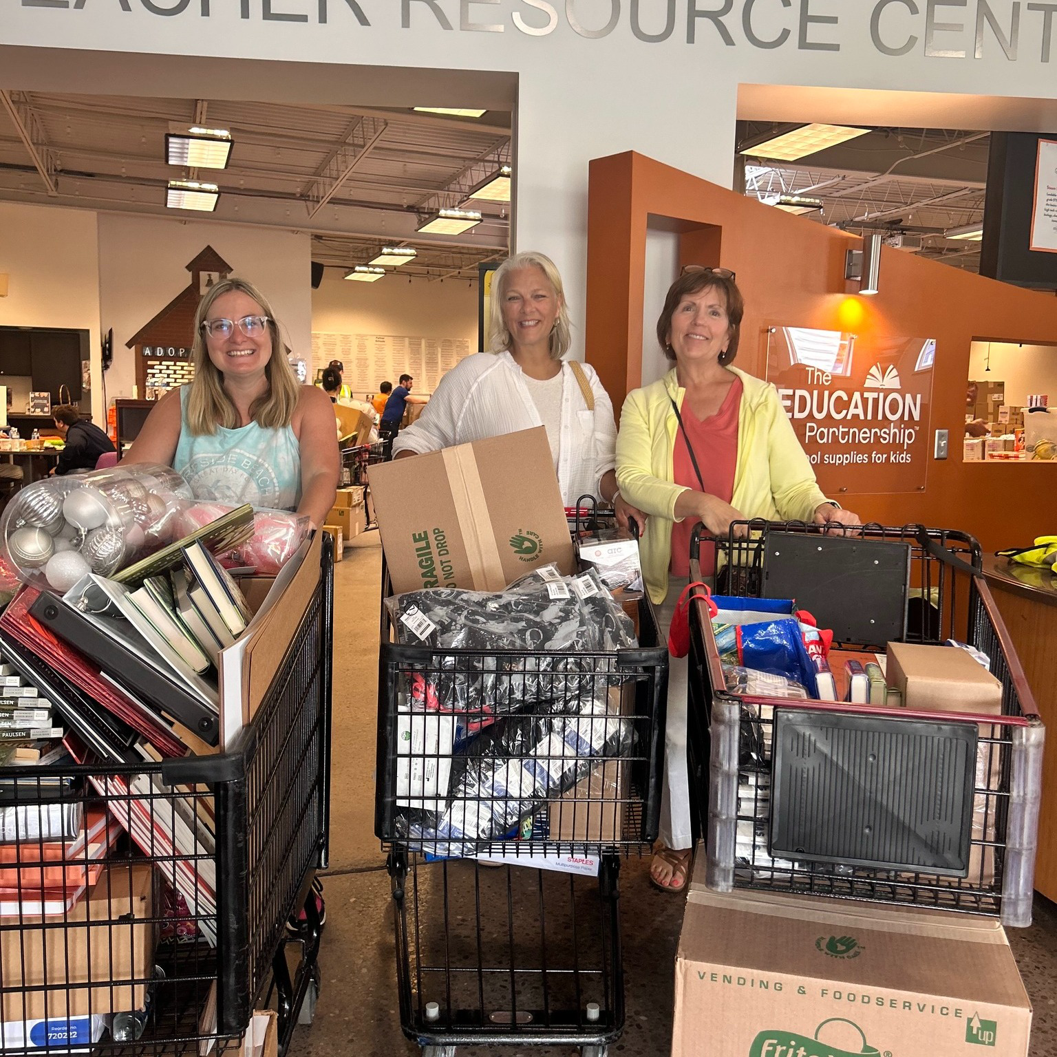 The Future The Future