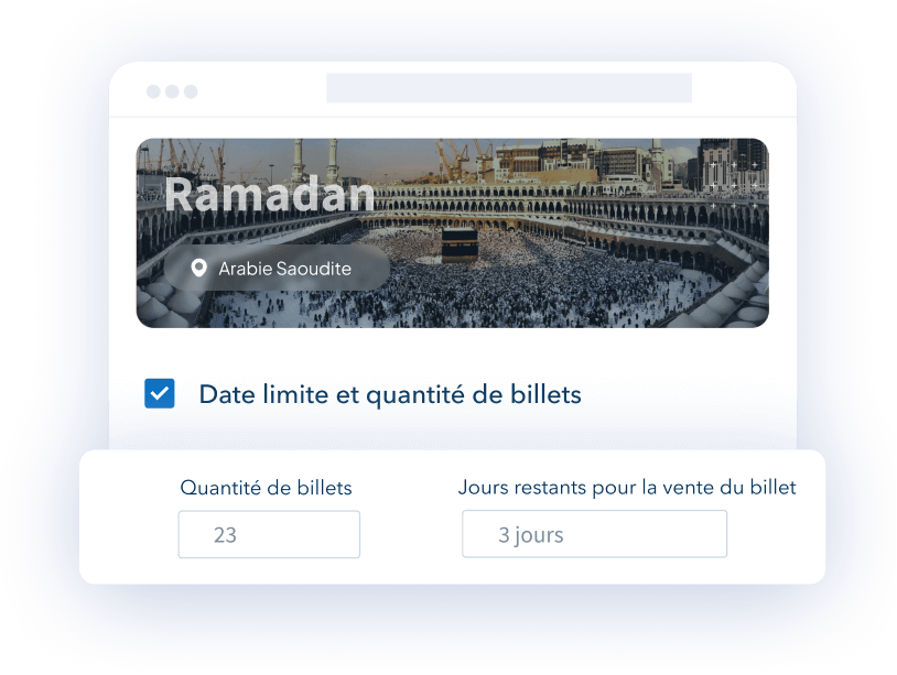 Facile à intégrer, facile à personnaliser Facile à intégrer, facile à personnaliser