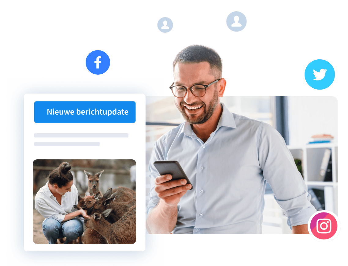 Verhoog uw betrokkenheid met Crowdfunding Verhoog uw betrokkenheid met Crowdfunding