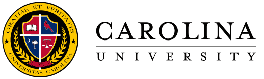 Carolina University Carolina University