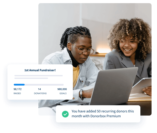 Je hebt een hart voor je missie, maar hebt hulp nodig om geld in te zamelen. Je hebt een hart voor je missie, maar hebt hulp nodig om geld in te zamelen.