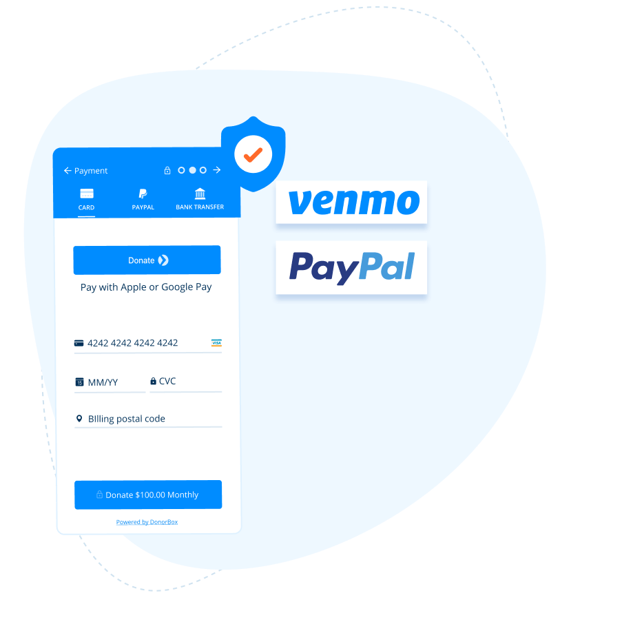 Be both secure & convenient Be both secure & convenient