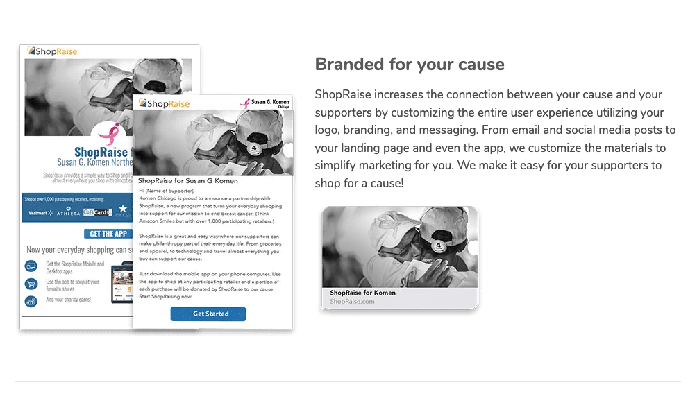 nonprofit fundraising software