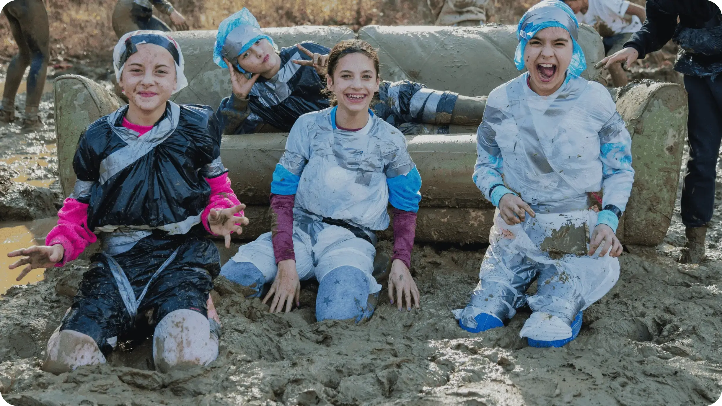 Pittsburgh Kids Foundation